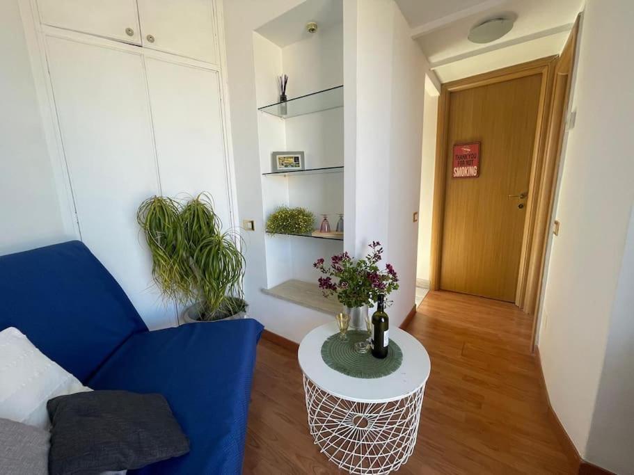 Terrazza Paradiso Appartement *