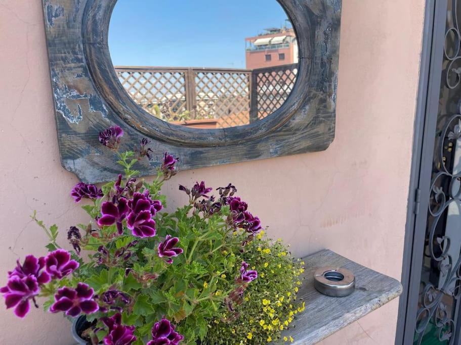 Appartement Terrazza Paradiso Rome
