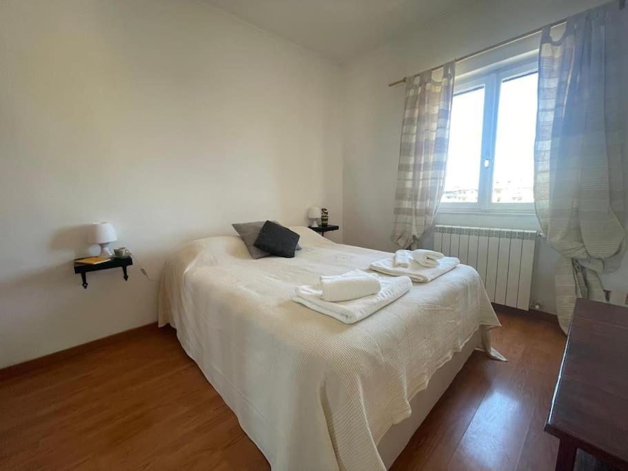 Appartement Terrazza Paradiso