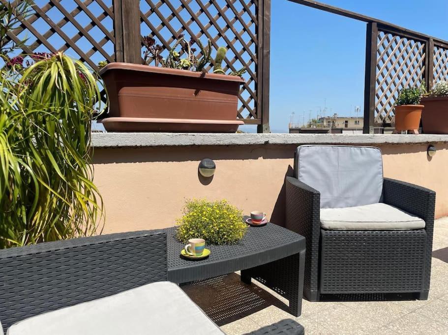 Appartement Terrazza Paradiso