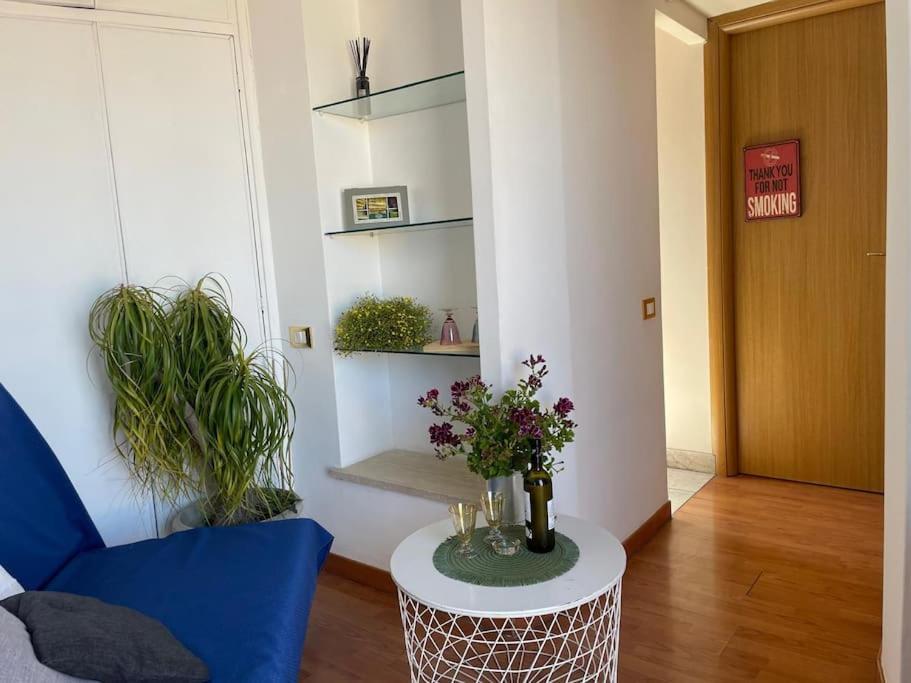 Terrazza Paradiso Appartement Rome