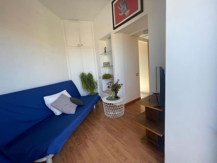 Terrazza Paradiso Appartement