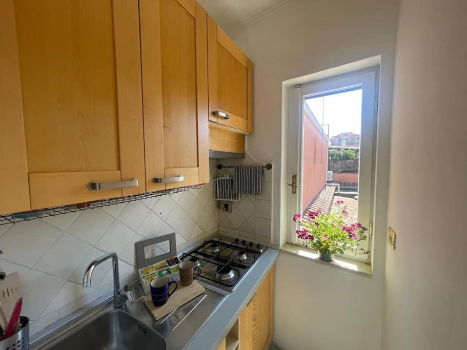 Terrazza Paradiso Appartement Rome