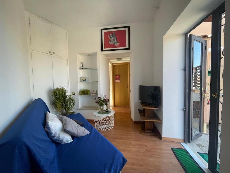 Terrazza Paradiso Appartement Rome