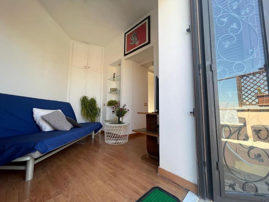 Appartement Terrazza Paradiso *