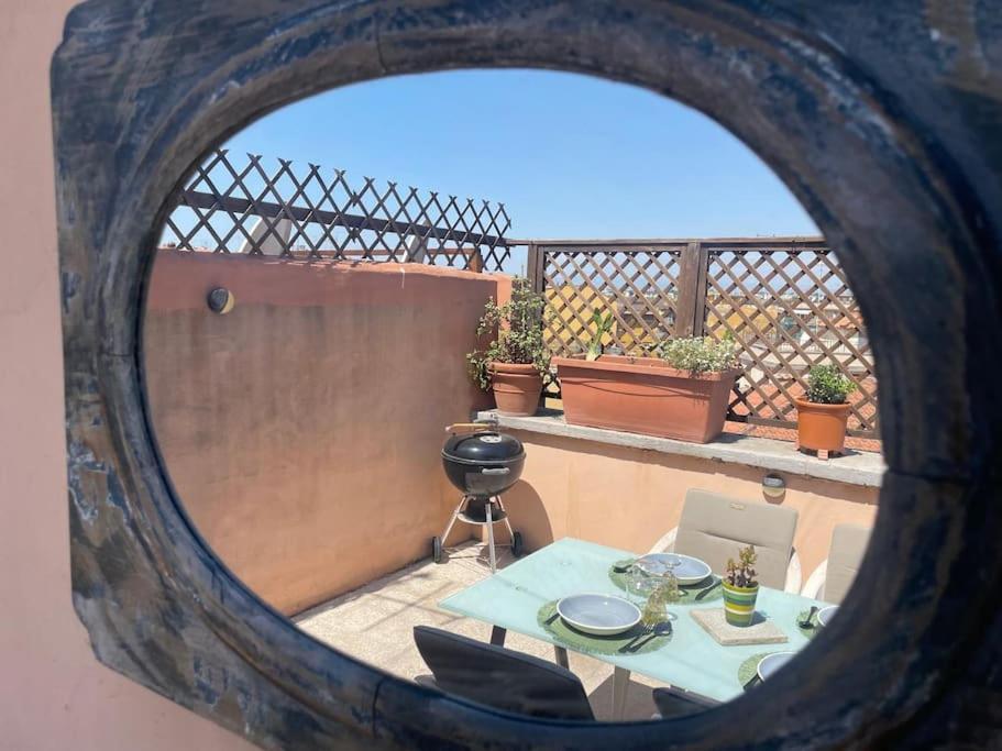 Terrazza Paradiso Apartment Rome